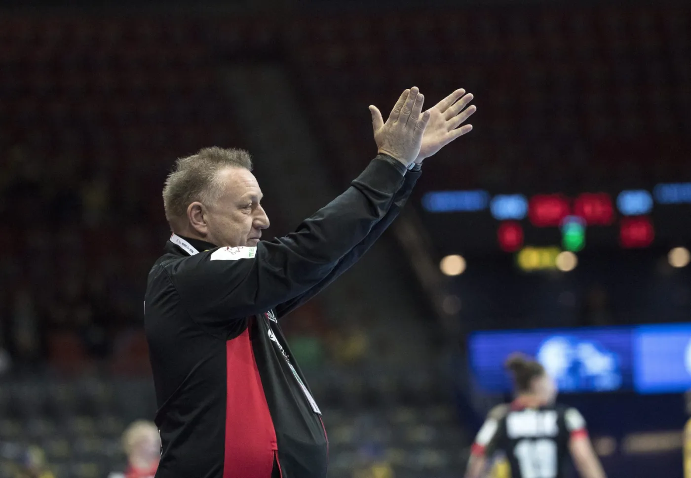 Były selekcjoner reprezentacji Polski nie będzie trenerem niemieckiej kadry