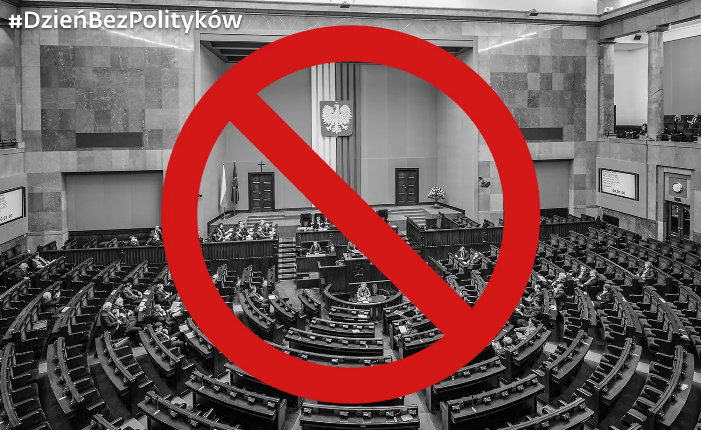 Poseł PO odpytuje Kaczyńskiego na konferencji. Prezes PiS: Tym panem warto się zająć ze względów medycznych