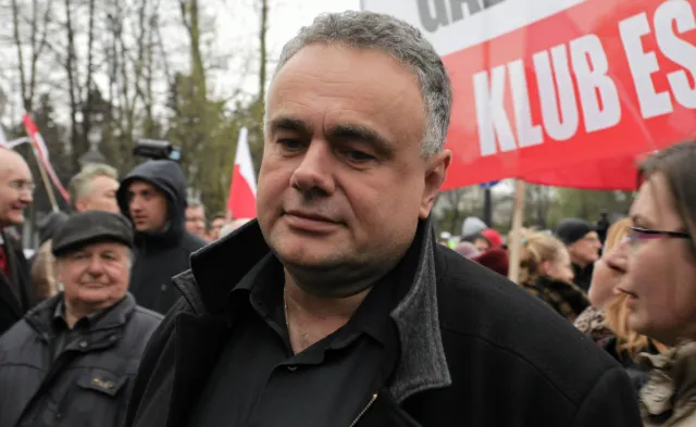 Sakiewicz, Rachoń, Terlikowski, Gmyz. Dziennikarze na niezalezna.pl apelują, by nie dać się oszukać "zawodowym kłamcom"