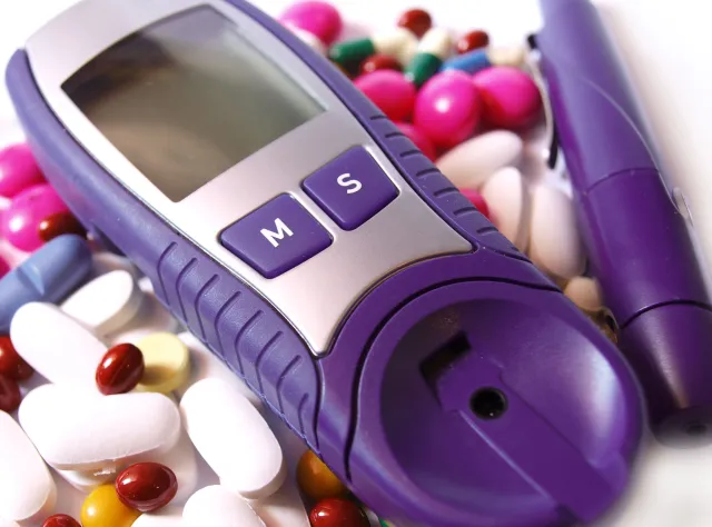 Choroba, która "szaleje" w krajach rozwijających się - cukrzyca