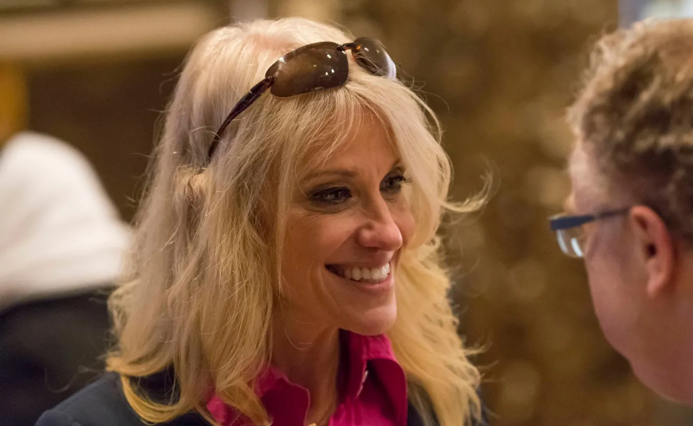 Kellyanne Conway