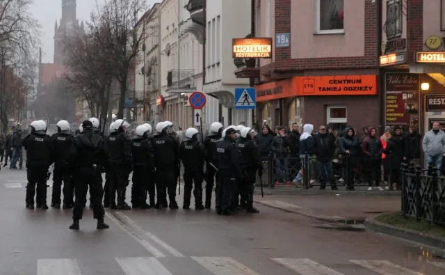 Jest wyrok ws. zabójstwa przy barze z kebabami w Ełku