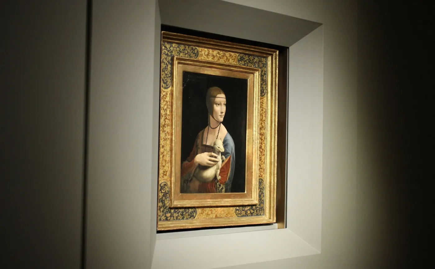 Ile warta jest kolekcja Czartoryskich? Nie wiadomo - przed zakupem resort kultury jej nie wycenił