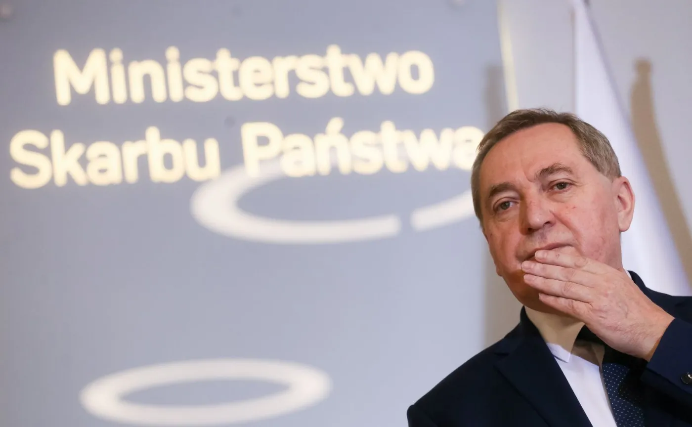 Ministerstwo Skarbu Państwa przestanie istnieć. "Likwidacja potrwa do 31 marca"