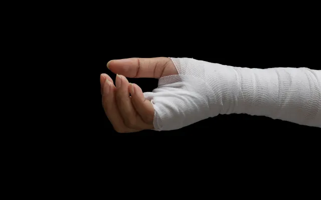 14 tys. osób podpisanych pod protestem. Żądają cofnięcia podwyżek cen opatrunków