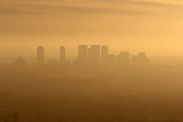 165 dni w roku ze smogiem. Polski Alarm Smogowy pokazał to, o czym w wielu miastach się nie mówi