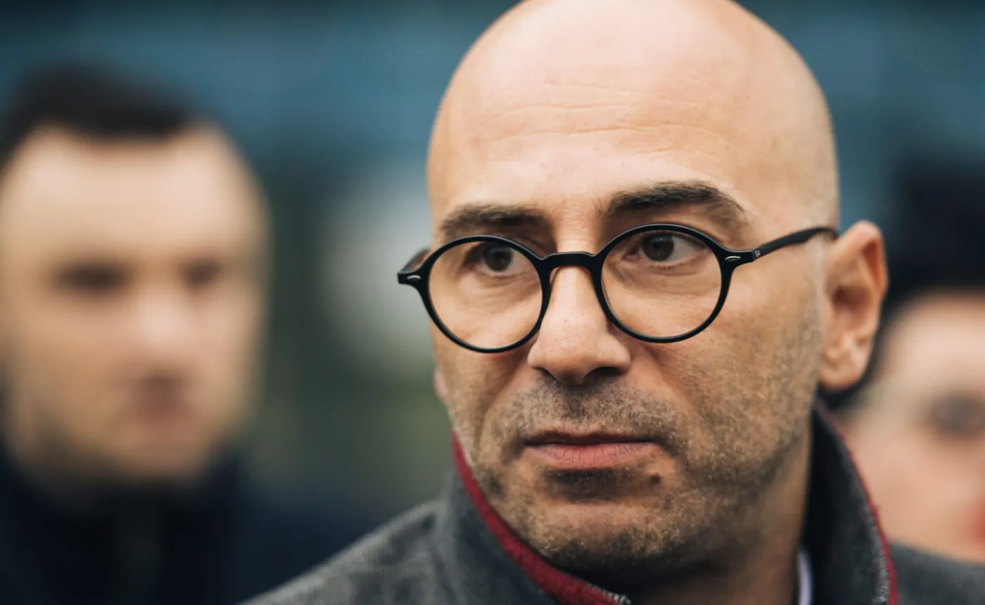 Szumełda o Kijowskim: Wciąż ma szanse wygrać wybory na lidera KOD