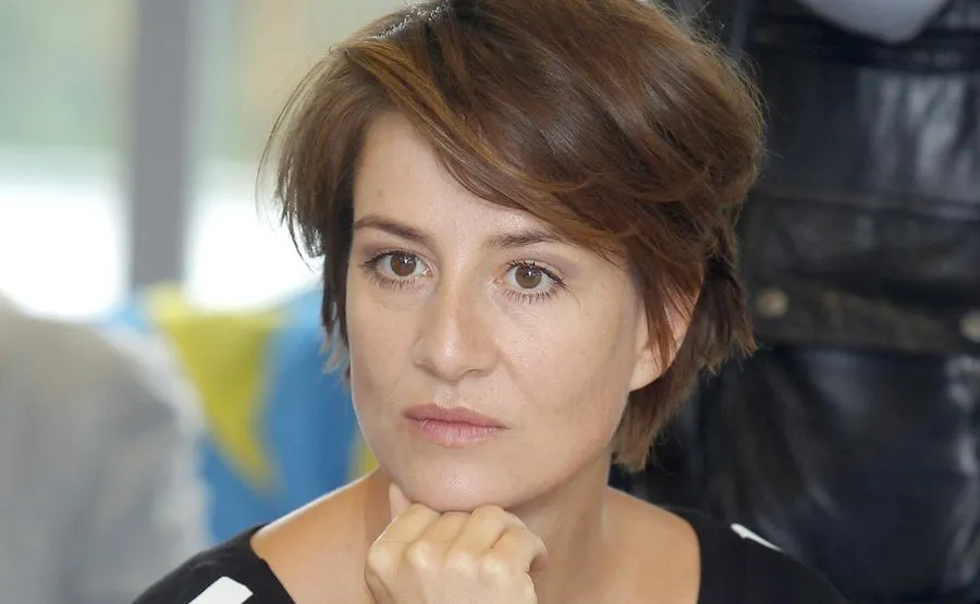 Maja Ostaszewska