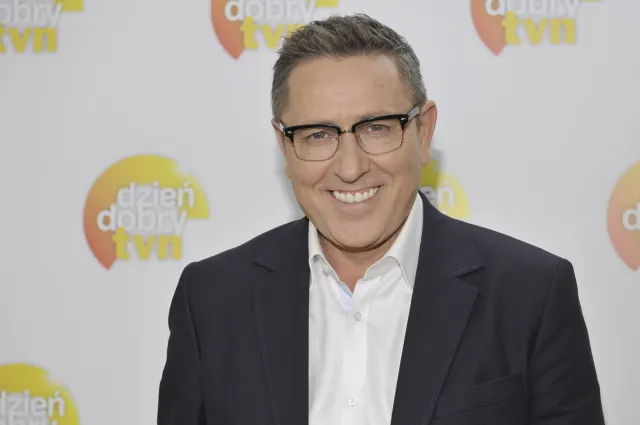 Andrzej Sołtysik o Torbickiej w TVN i o "Smoleńsku" na festiwalu w Gdyni