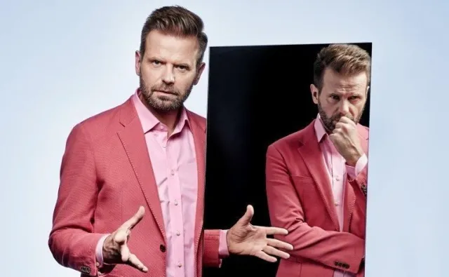 Betlejewski: Mamy problem z określeniem swojego stosunku do dziecięcej seksualności