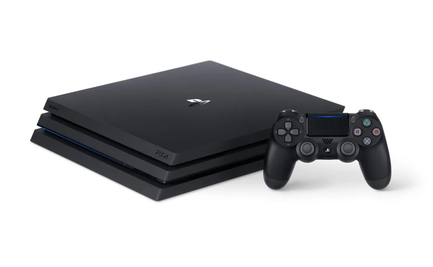 PlayStation 4 Pro