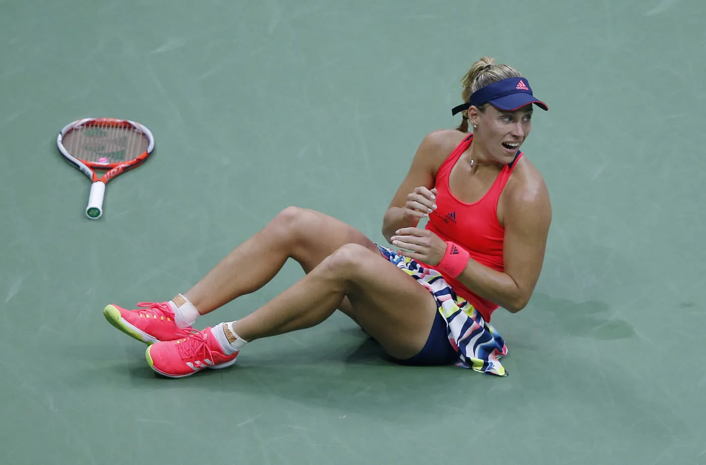 Angelique Kerber