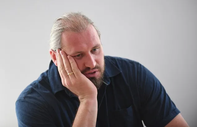 Tomasz Majewski zakończył sportową karierę i teraz planuje żebrać o pieniądze