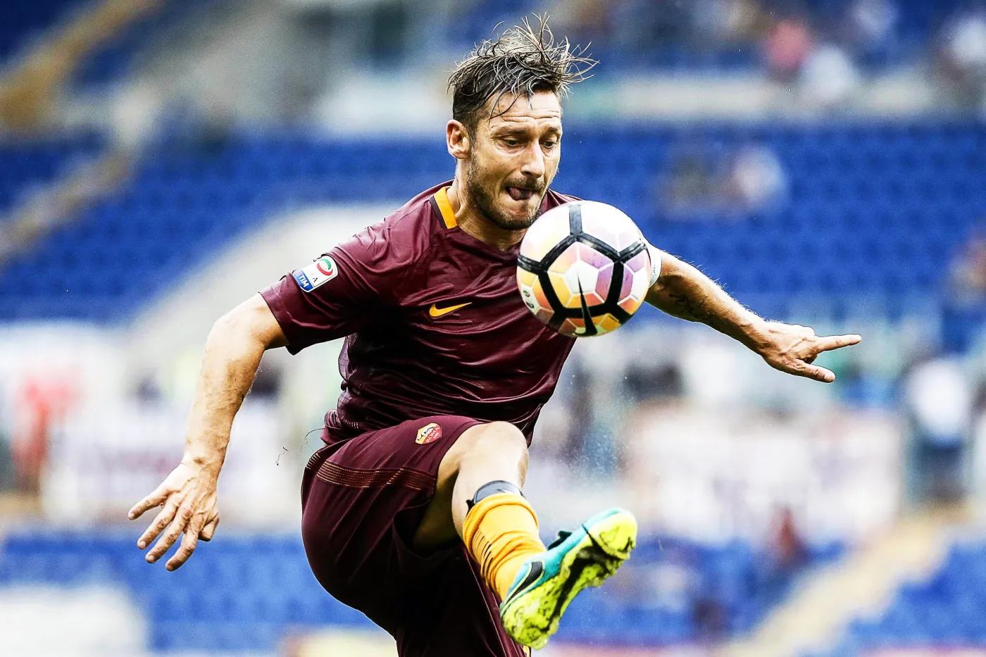 Francesco Totti