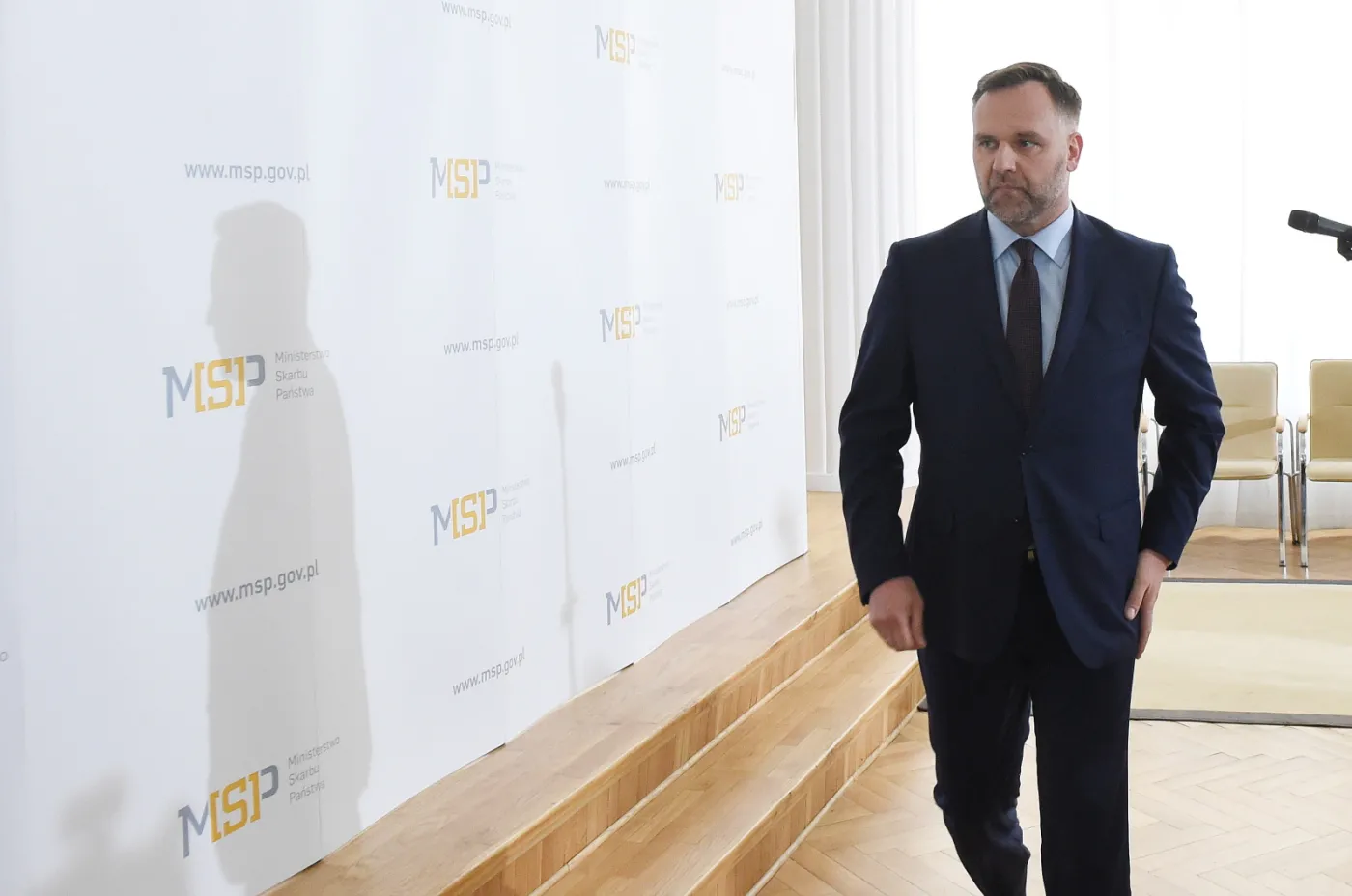 Nie ma Jackiewicza, syndrom Misiewicza pozostał. PiS na pierwszym poważnym wirażu