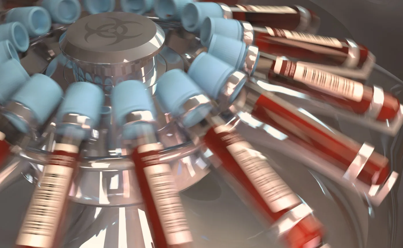 Brawo! Liczba potencjalnych dawców szpiku na świecie szybko rośnie