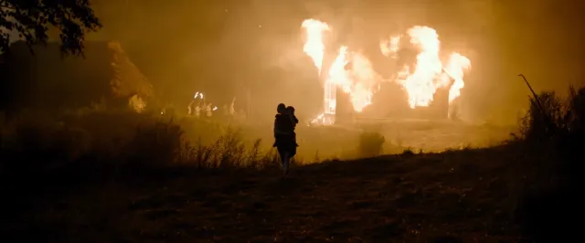 "Wołyń" zaboli każdego. Smarzowski bez litości rozmontowuje fikcję dialogu polsko-ukraińskiego