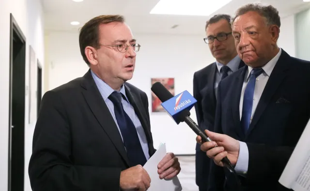 CBA wchodzi do państwowych spółek. Kontrole wydatków na reklamę, PR i doradztwo