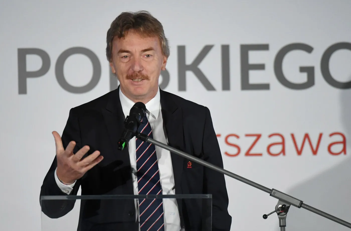Zbigniew Boniek