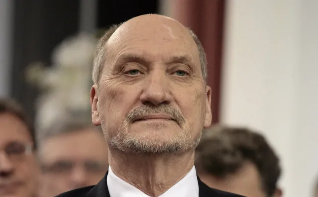 Antoni Macierewicz: Mamy nowe, nieznane nagrania załogi tupolewa