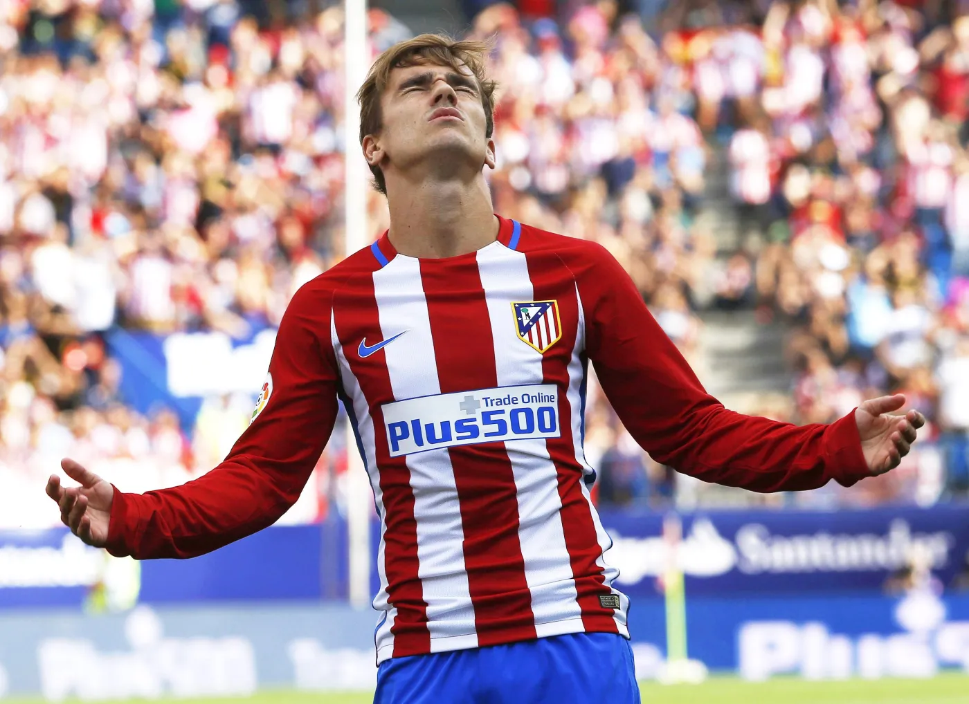 Antoine Griezmann