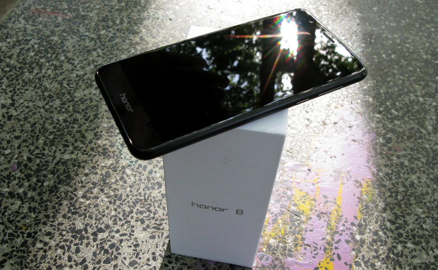 Honor 8 od Huawei