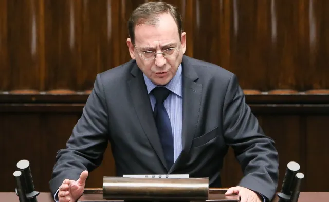 Kamiński: Wyniki audytu w spółkach Skarbu Państwa najwcześniej za kilka tygodni