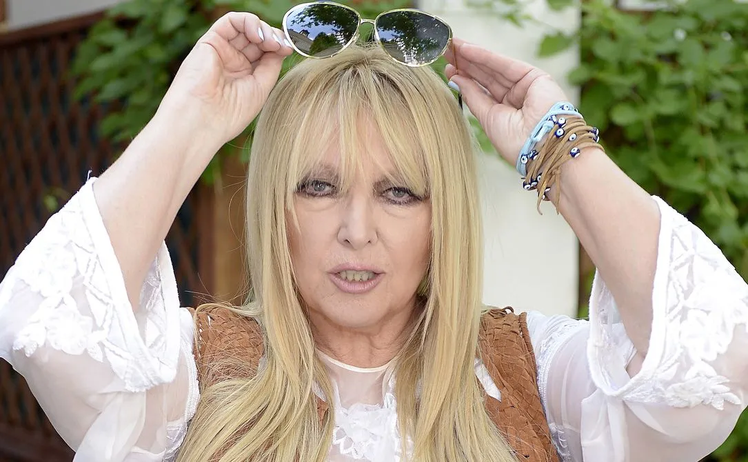 Maryla Rodowicz zapewnia: Nie ma mowy o żadnym rozwodzie