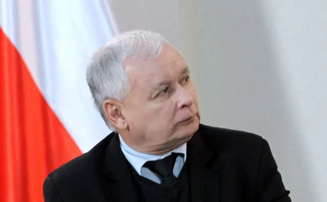 Kaczyński rozwija myśl o aborcji: Mówię teraz o moim osobistym poglądzie...