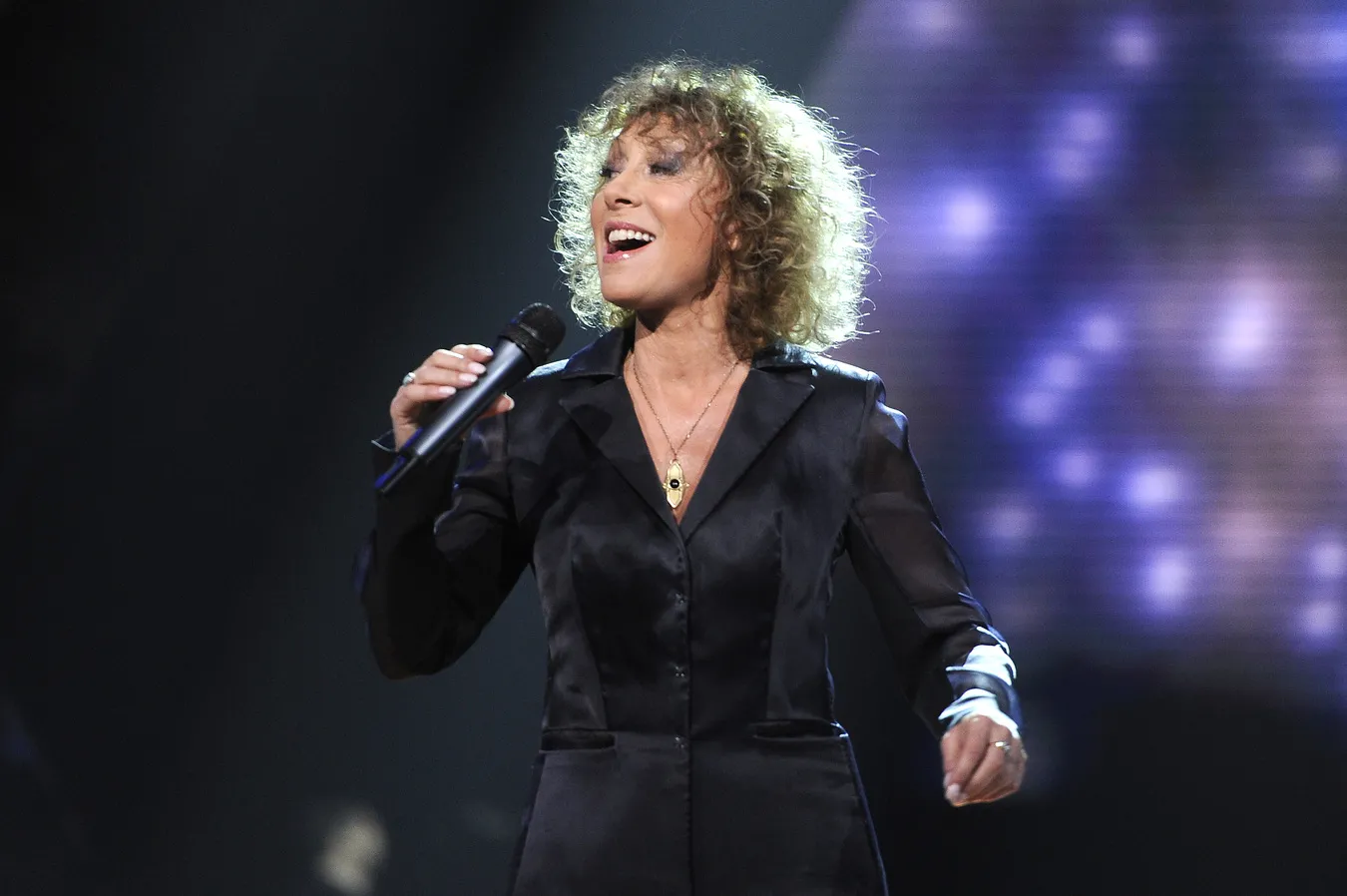 Nocne kompozycje - Alicja Majewska powraca z nową płytą. Rozmowa