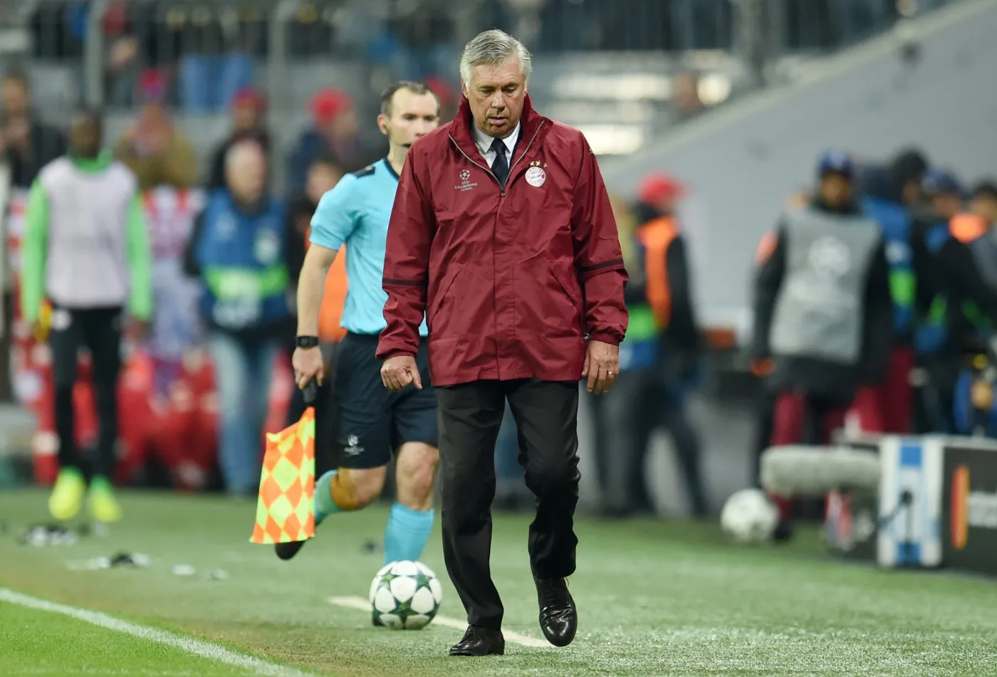 Carlo Ancelotti