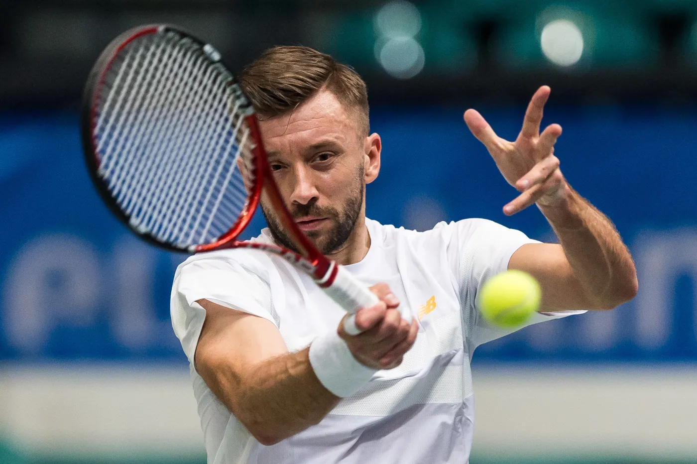 Michał Przysiężny