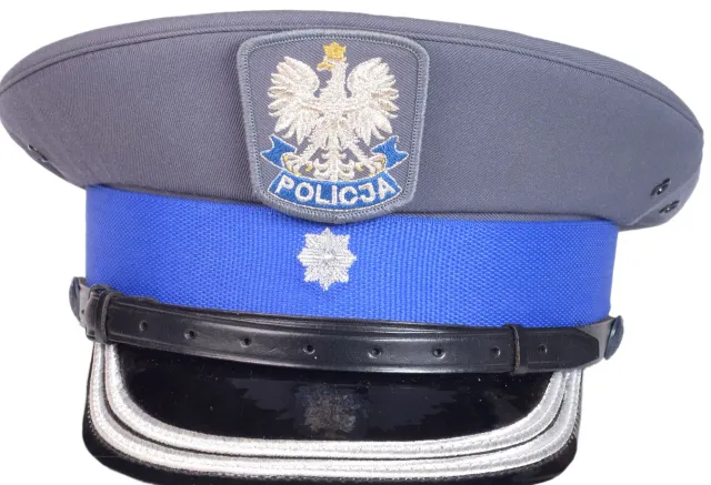 Policja podsłuchiwała dziennikarzy. Komendant: Czynności operacyjne