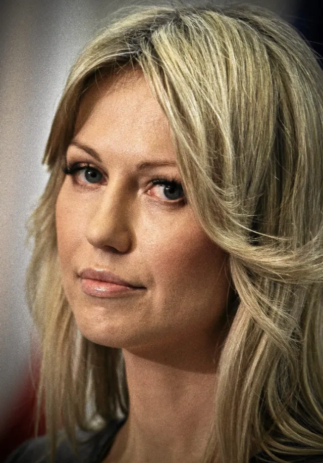 Magdalena Ogórek chwali Jarosława Kaczyńskiego: Wybitny strateg. Nie ma dziś w Polsce innej osoby...