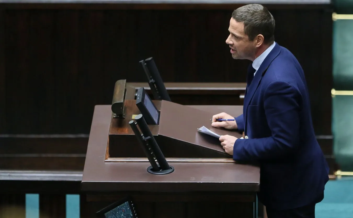 Nowoczesna chce uchwały Sejmu ws. Tuska. PO - informacji rządu