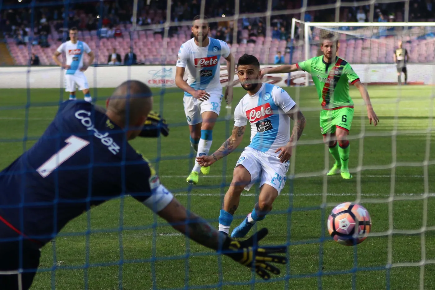 Lorenzo Insigne