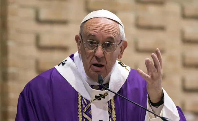 Franciszek do dzieci: Nie płaci się, żeby zostać wybranym na papieża. A czarownice nie istnieją