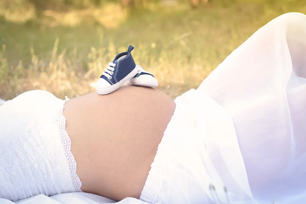 Efekt 500 plus? Mamy baby boom, może urodzić się najwięcej dzieci od siedmiu lat