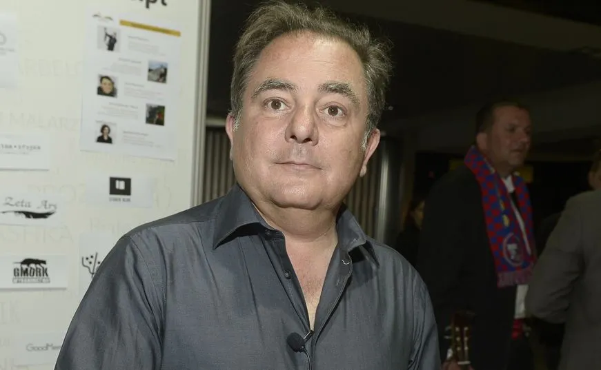 Konflikt z TVP to akcja PR-owa związana z przejściem do konkurencji? Makłowicz komentuje