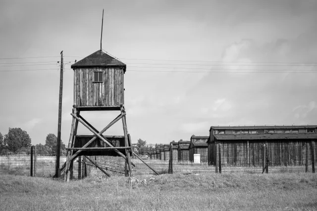 Niemiecka telewizja SWR przeprasza za sformułowanie "polskie obozy zagłady"