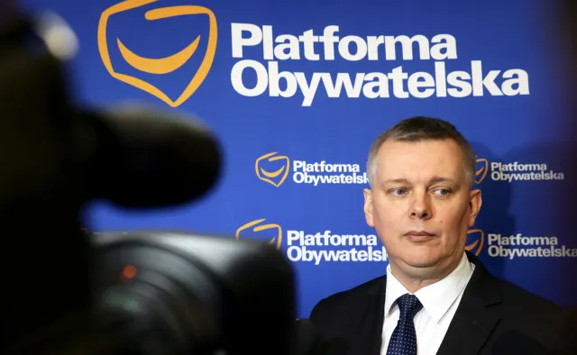 Siemoniak pokłada nadzieje w Szydło na szczycie w Rzymie: Ale nie ona jest realnym przywódcą