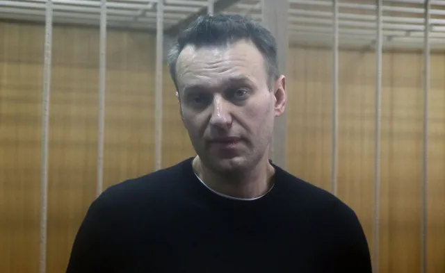 Rosja: Aleksiej Nawalny skazany na 15 dni aresztu