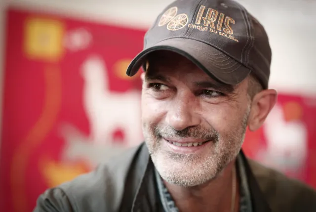 Banderas miał zawał serca. Aktor wraca do zdrowia