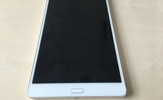 Piękny i szybki tablet od Huawei. Poznajcie M3 [RECENZJA]