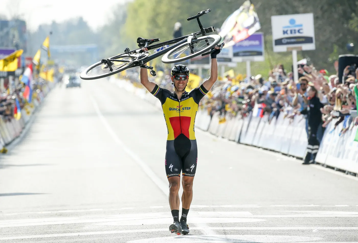 Philippe Gilbert