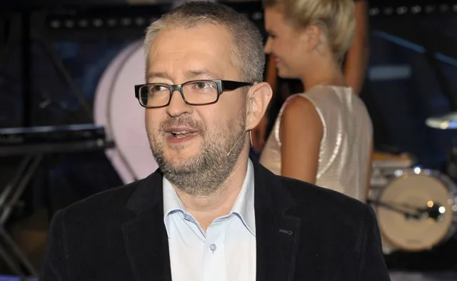 Ziemkiewicz o Kaczyńskim: Pomysł zarządzania z tylnego siedzenia jest słaby i już Piłsudski się na nim wy***