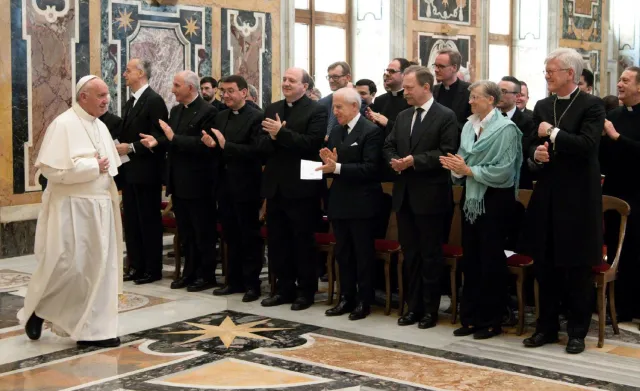 Będzie kolejna dymisja papieża? "Franciszek bierze pod uwagę taką możliwość"