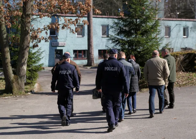 Co dalej z byłą kwaterą Hitlera? Komornik zajmuje majątek Skarbu Państwa