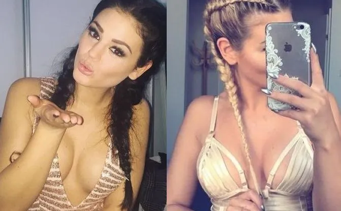 Honorata Skarbek o powiększeniu piersi: Po tym jak się na to zdecydowałam, w 100 % akceptuję siebie