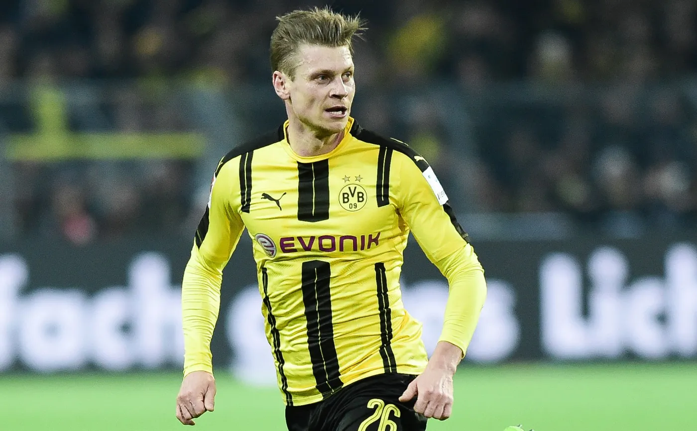 Łukasz Piszczek 
